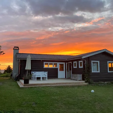 Σπίτι διακοπών House With A View *