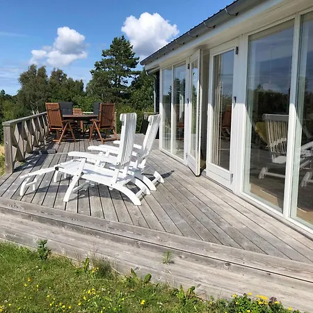 Σπίτι διακοπών House With A View *