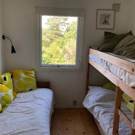 Summer House With Sea View