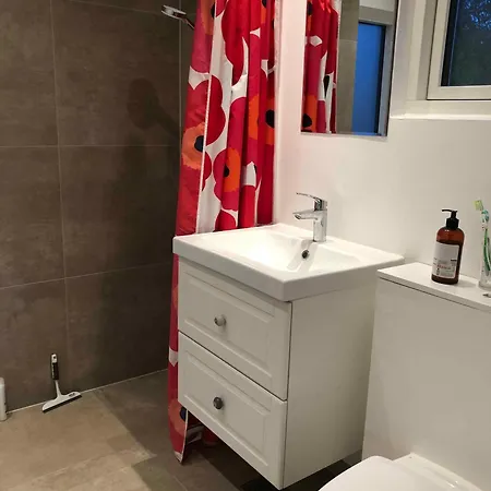 Summer House With Sea View