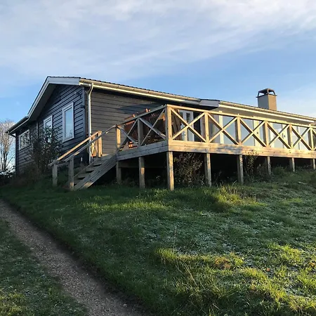 Summer House With Sea View Casa vacanze