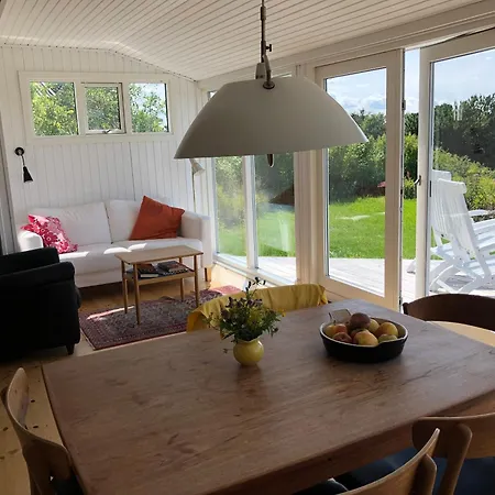 Summer House With Sea View Casa vacanze *