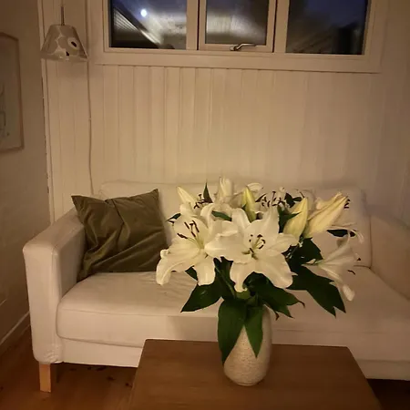 Summer House With Sea View