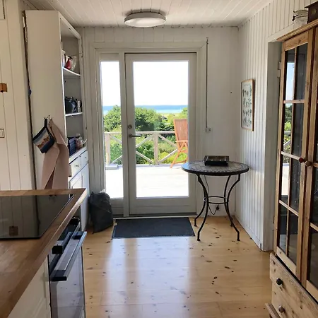 Casa vacanze Summer House With Sea View Jægerspris