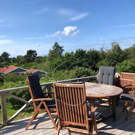 Summer House With Sea View Casa vacanze *