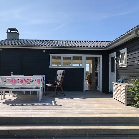 Casa vacanze Summer House With Sea View *