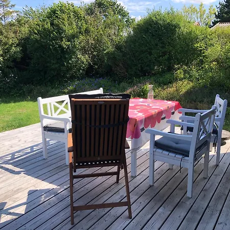 Summer House With Sea View Casa vacanze *
