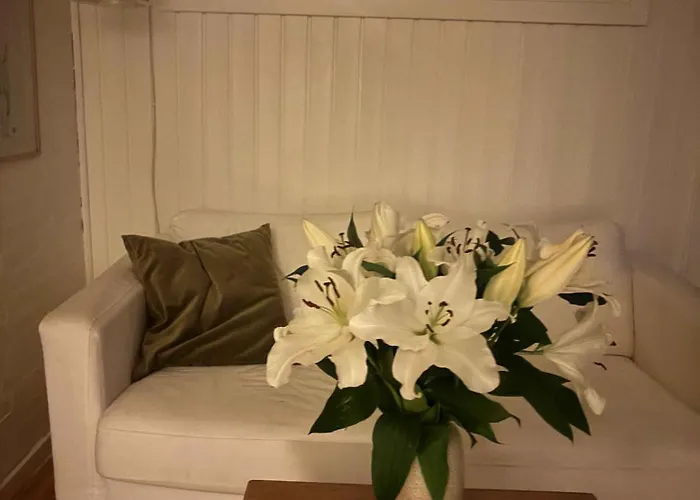 Ferienhaus Summer House With Sea View *